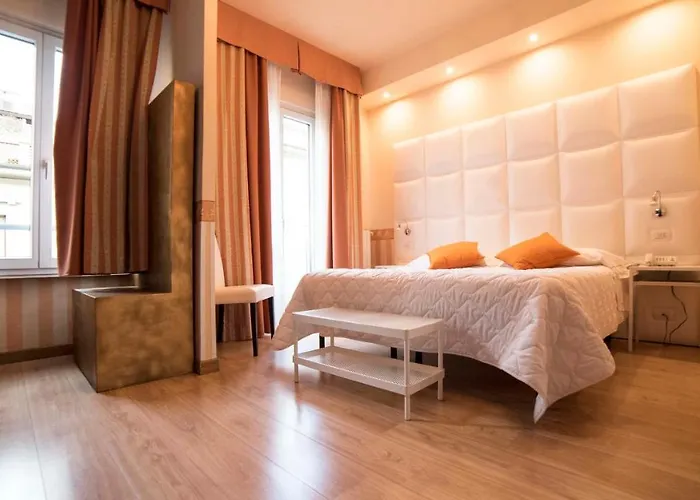 Hotel Jane
